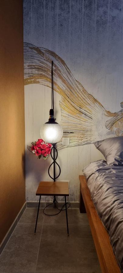 Logies La Chèvre Folle Bed & Breakfast Ostenda