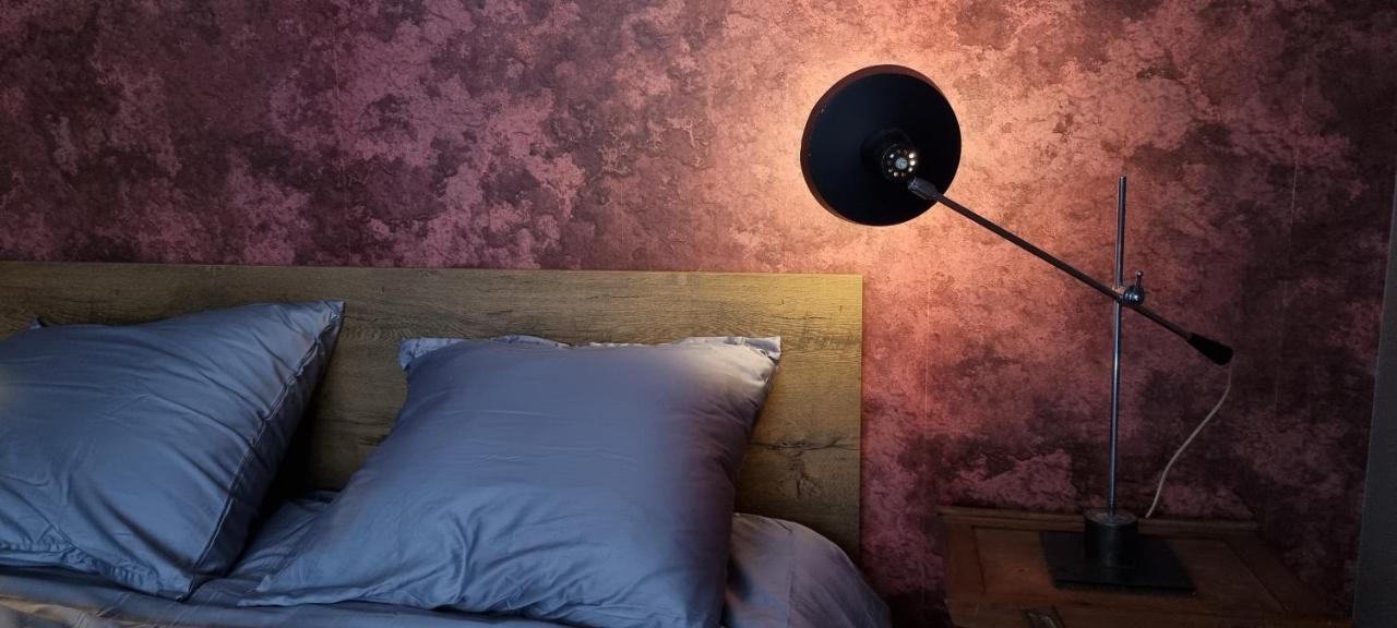 Logies La Chèvre Folle Bed & Breakfast *